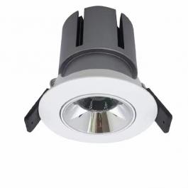 Hotel Home Cabinet Ceiling Lamp Spot Light Frame Fixture Fitting